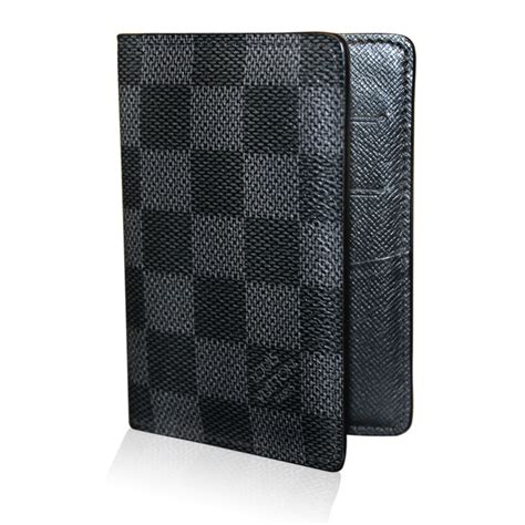 geldbörse herren louis vuitton|Men's Wallets & Card Holders .